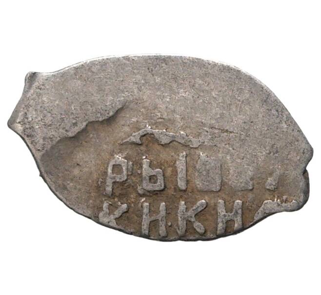 Монета «Чешуйка» (копейка) Михаил Федорович (Москва) (Артикул M1-33855)