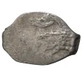 Монета «Чешуйка» (копейка) Алексей Михайлович (Москва) (Артикул M1-33927)