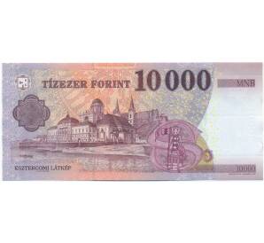 10000 форинтов 2023 года Венгрия — Фото №2