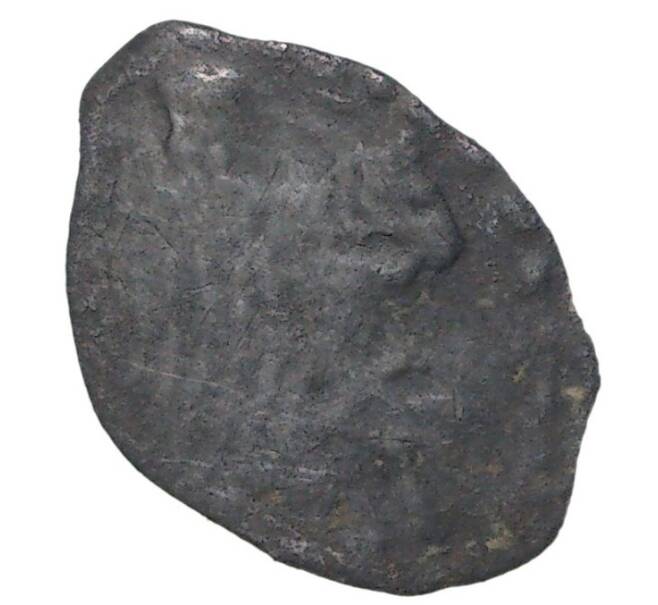 Монета «Чешуйка» (копейка) Петр I (Артикул M1-33970)