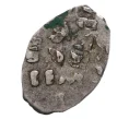 Монета «Чешуйка» (копейка) Петр I (Артикул M1-33971)