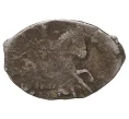 Монета «Чешуйка» (копейка) Алексей Михайлович (Москва) (Артикул M1-33980)