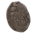 Монета «Чешуйка» (копейка) Алексей Михайлович (Москва) (Артикул M1-33981)