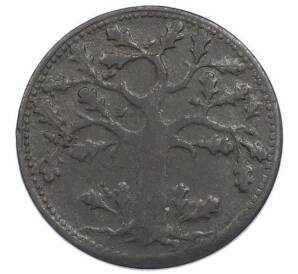 5 пфеннигов 1917 года Германия — город Оффенбах-на-Майне (Нотгельд) — Фото №1