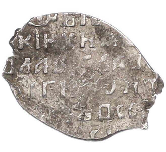 Монета Копейка 1610-1612 года Владислав Жигимонтович (Москва) (Артикул: K1-7782) — Фото №2