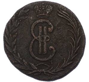 2 копейки 1771 года КМ «Сибирская монета» — Фото №2