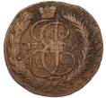 Монета 2 копейки 1788 года (Артикул: K7-4846) — Фото №1