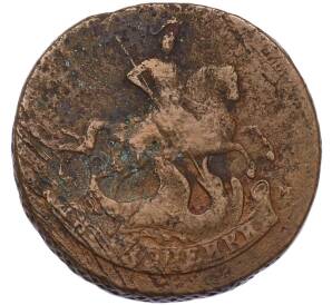 2 копейки 1788 года — Фото №2