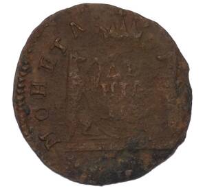 Денга 1769 года КМ «Сибирская монета» — Фото №1