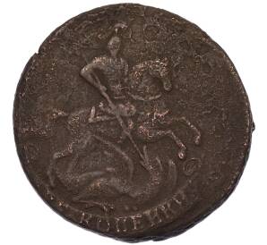 2 копейки 1757 года