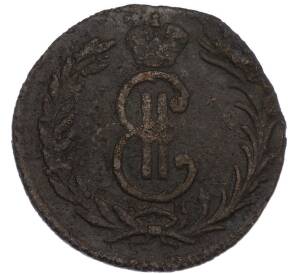 2 копейки 1777 года КМ «Сибирская монета» — Фото №2