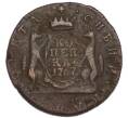 Монета 1 копейка 1767 года КМ «Сибирская монета» (Артикул: K7-4978) — Фото №1