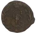Монета Денга 1772 года КМ «Сибирская монета» (Артикул: K7-4989) — Фото №2