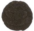 Монета Полушка 1768 года КМ «Сибирская монета» (Артикул: K7-4993) — Фото №1