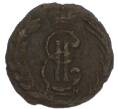 Монета Полушка 1768 года КМ «Сибирская монета» (Артикул: K7-4993) — Фото №2