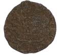 Монета Полушка 1770 года КМ «Сибирская монета» (Артикул: K7-4995) — Фото №1