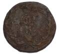 Монета 1 копейка 1771 года КМ «Сибирская монета» (Артикул: K7-4998) — Фото №2