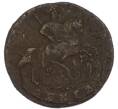 Монета Денга 1790 года ЕМ (Артикул: K7-5011) — Фото №2