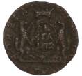 Монета Денга 1772 года КМ «Сибирская монета» (Артикул: K7-5015) — Фото №1