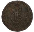 Монета Денга 1772 года КМ «Сибирская монета» (Артикул: K7-5015) — Фото №2