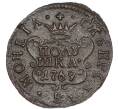 Монета Полушка 1769 года КМ «Сибирская монета» (Артикул: K7-5023) — Фото №1