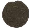 Монета Полушка 1778 года КМ «Сибирская монета» (Артикул: K7-5025) — Фото №1