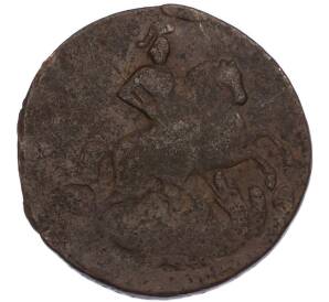 2 копейки 1757 года