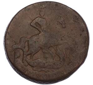 2 копейки 1757 года