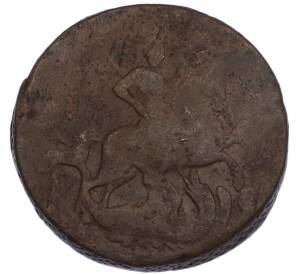2 копейки 1757 года