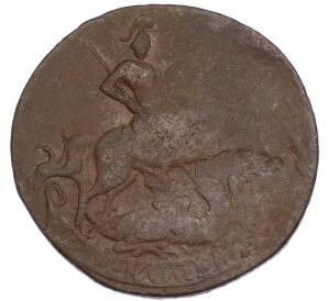 2 копейки 1757 года