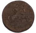 Монета 2 копейки 1757 года (Артикул: K7-5045) — Фото №2