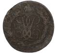 Монета 2 копейки 1757 года (Артикул: K7-5046) — Фото №1