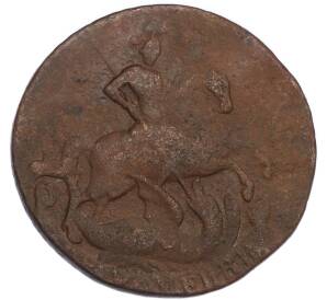 2 копейки 1757 года