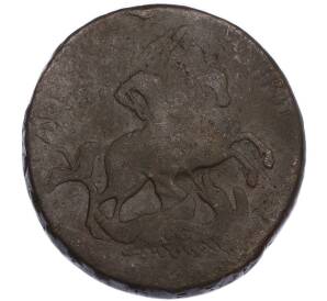 2 копейки 1757 года