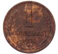 Монета 1 копейка 1924 года (Артикул: K7-5155) — Фото №1