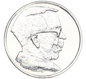 100 марок 1995 года Финляндия «100-летие со дня рождения Арттури Ильмари Виртанена» — Фото №2