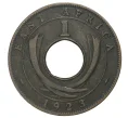 Монета 1 цент 1923 года Британская Восточная Африка (Артикул M2-37635)