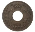 Монета 1 цент 1951 года Британская Восточная Африка (Артикул M2-37707)