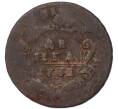 Монета Денга 1731 года (Артикул: M1-68998) — Фото №1