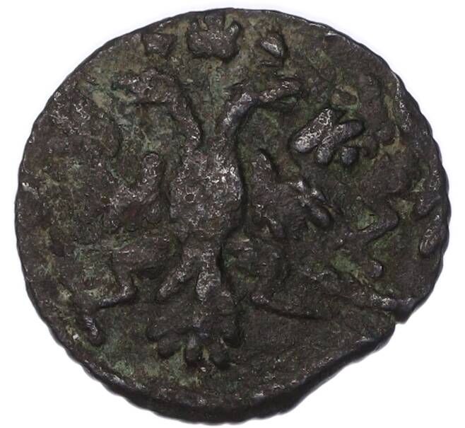 Монета Полушка 1735 года (Артикул: M1-69000) — Фото №2