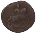 Монета Денга 1759 года (Артикул: M1-69001) — Фото №2