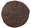 Монета Полушка 1768 года ЕМ (Артикул: K7-5653) — Фото №2