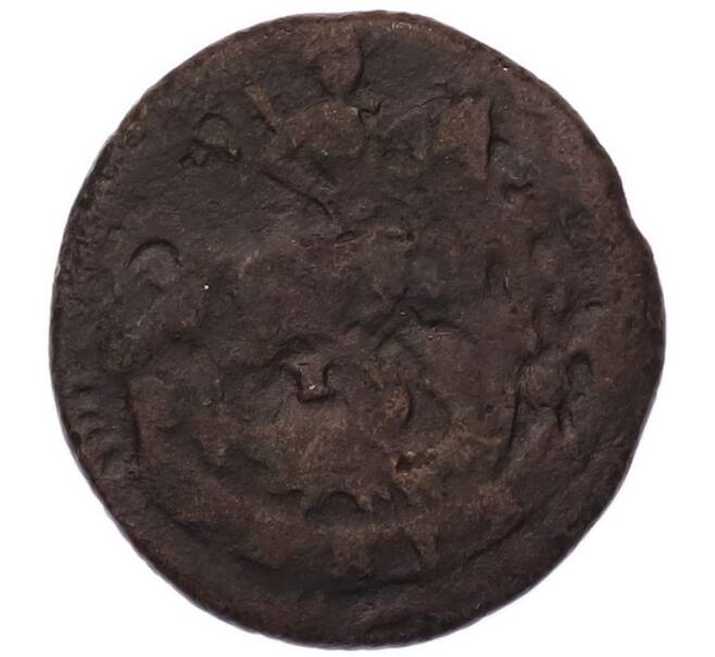 Монета Денга 1769 года ЕМ (Артикул: K7-5662) — Фото №2