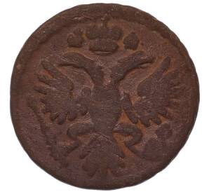 Денга 1731 года