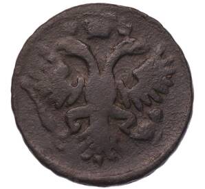 Денга 1731 года