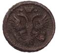 Монета Денга 1731 года (Артикул: K7-5677) — Фото №2
