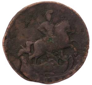 1 копейка 1760 года — Фото №2