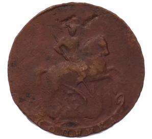 1 копейка 1759 года — Фото №2