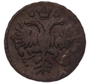 Денга 1731 года — Фото №2