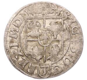 1.5 гроша (полторак) 1615-1619 года Польша — Фото №1